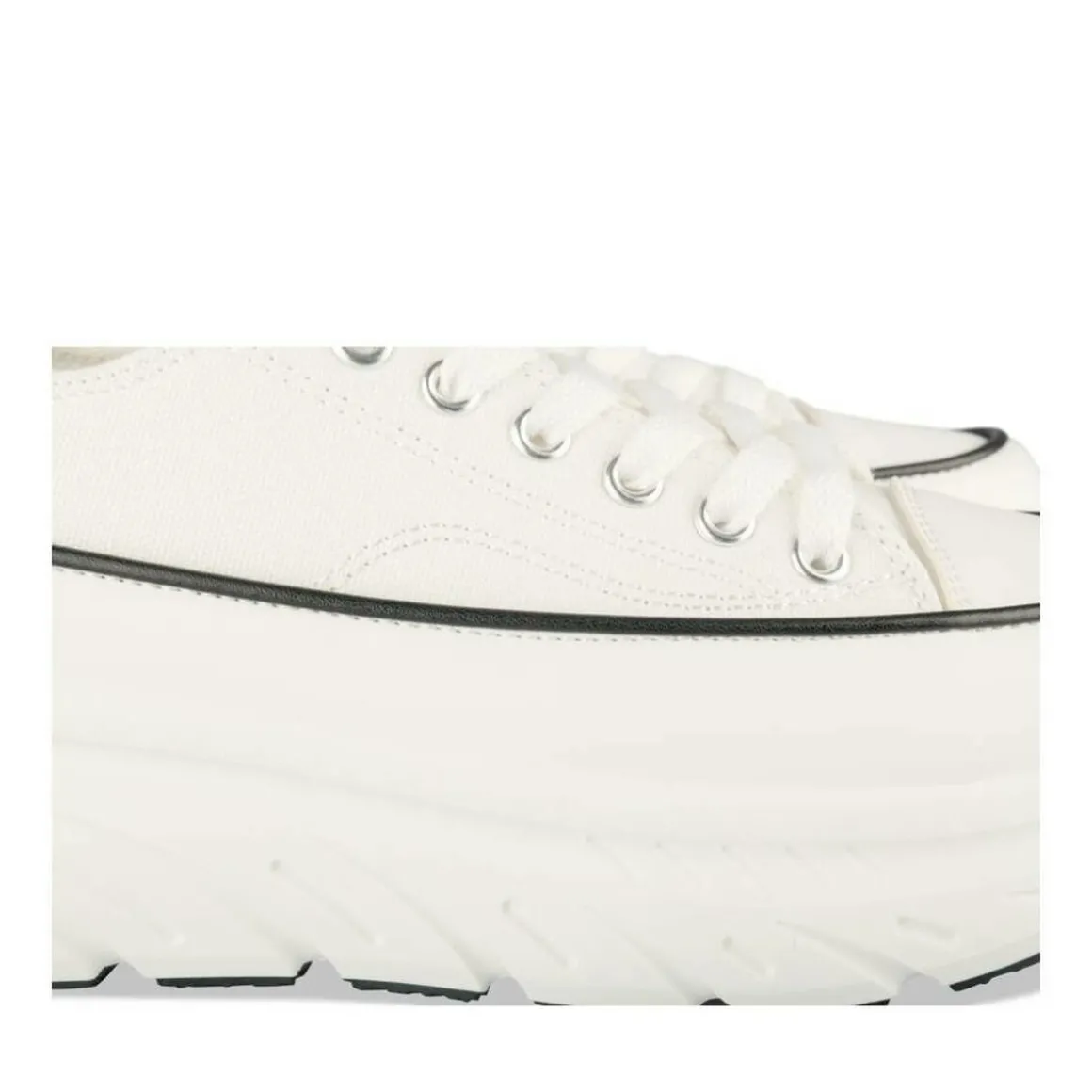 Sneakers WIT