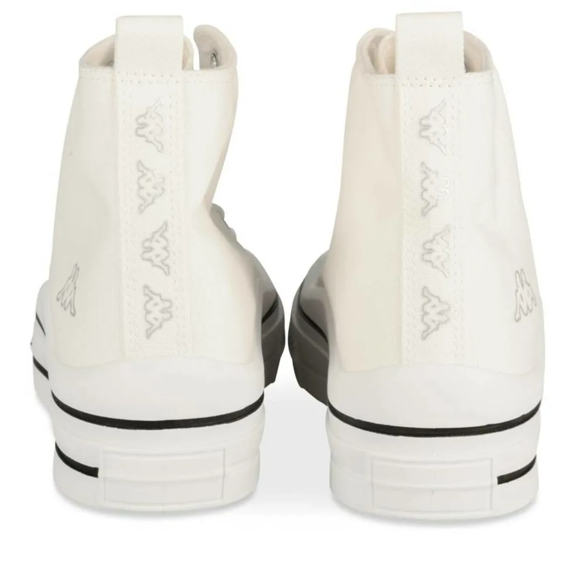Sneakers WIT