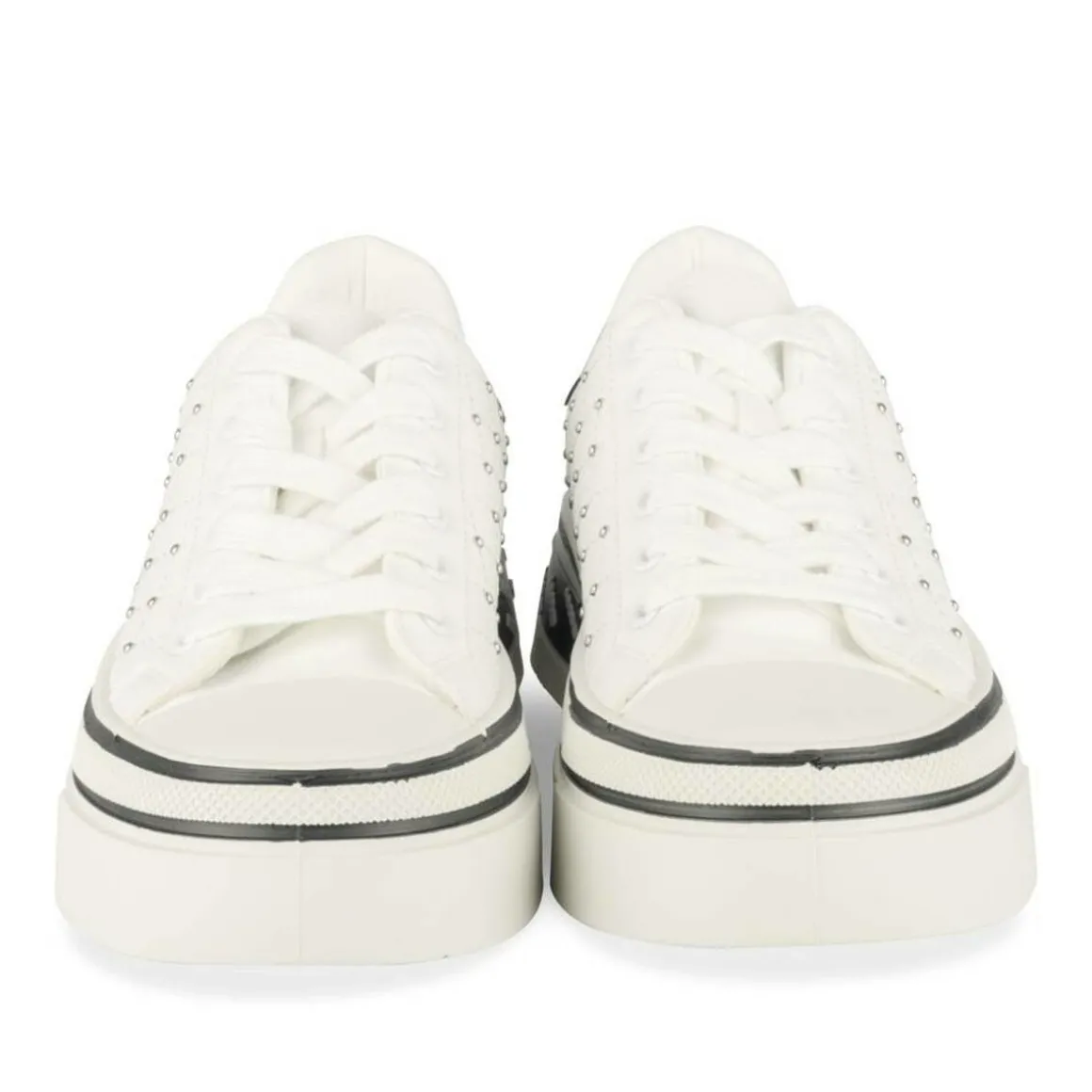 Sneakers WIT