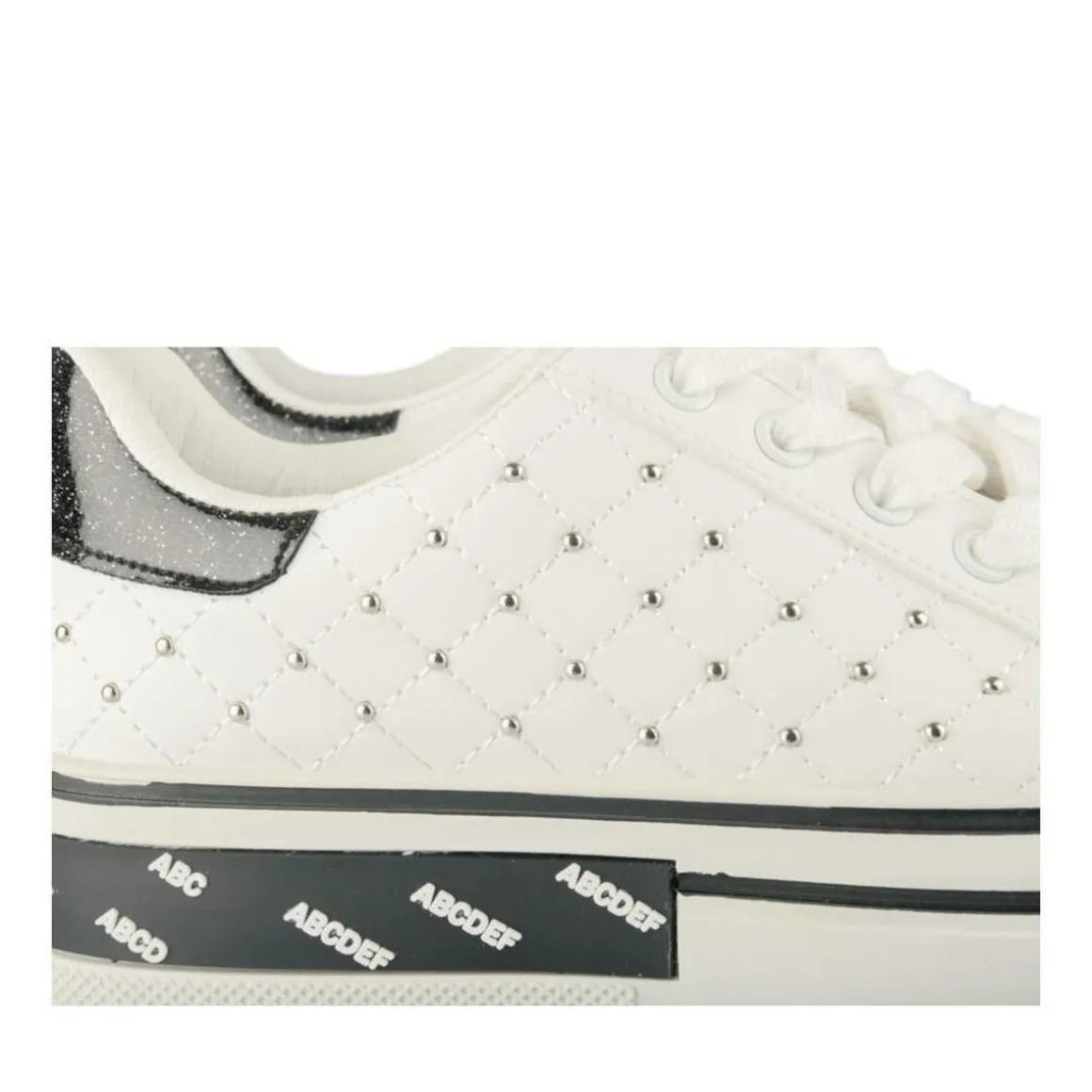 Sneakers WIT