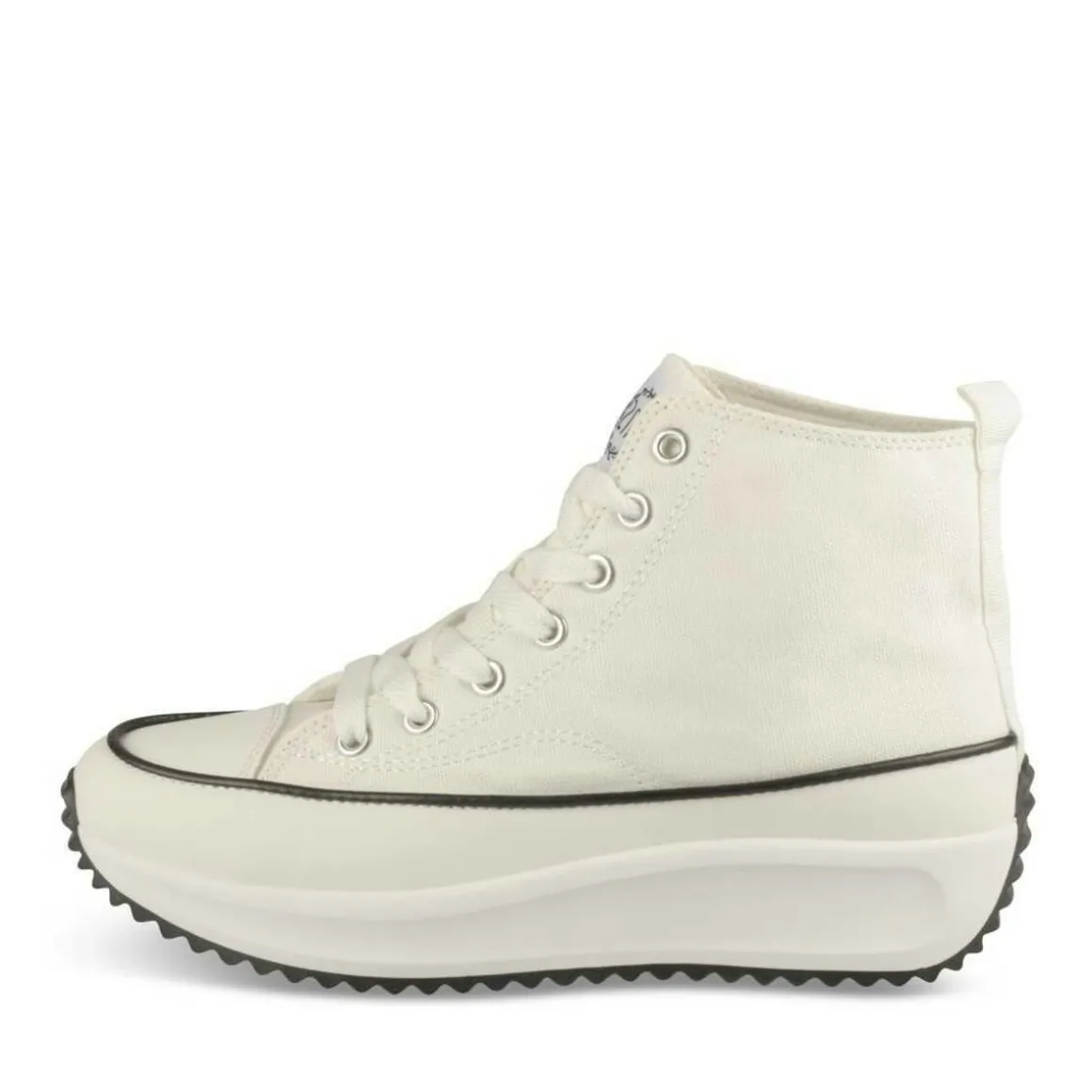 Sneakers WIT