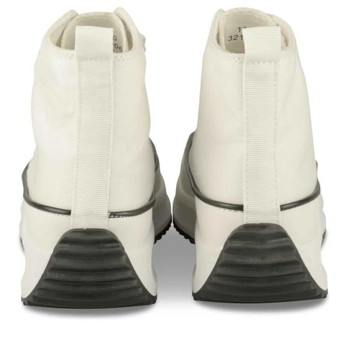 Sneakers WIT