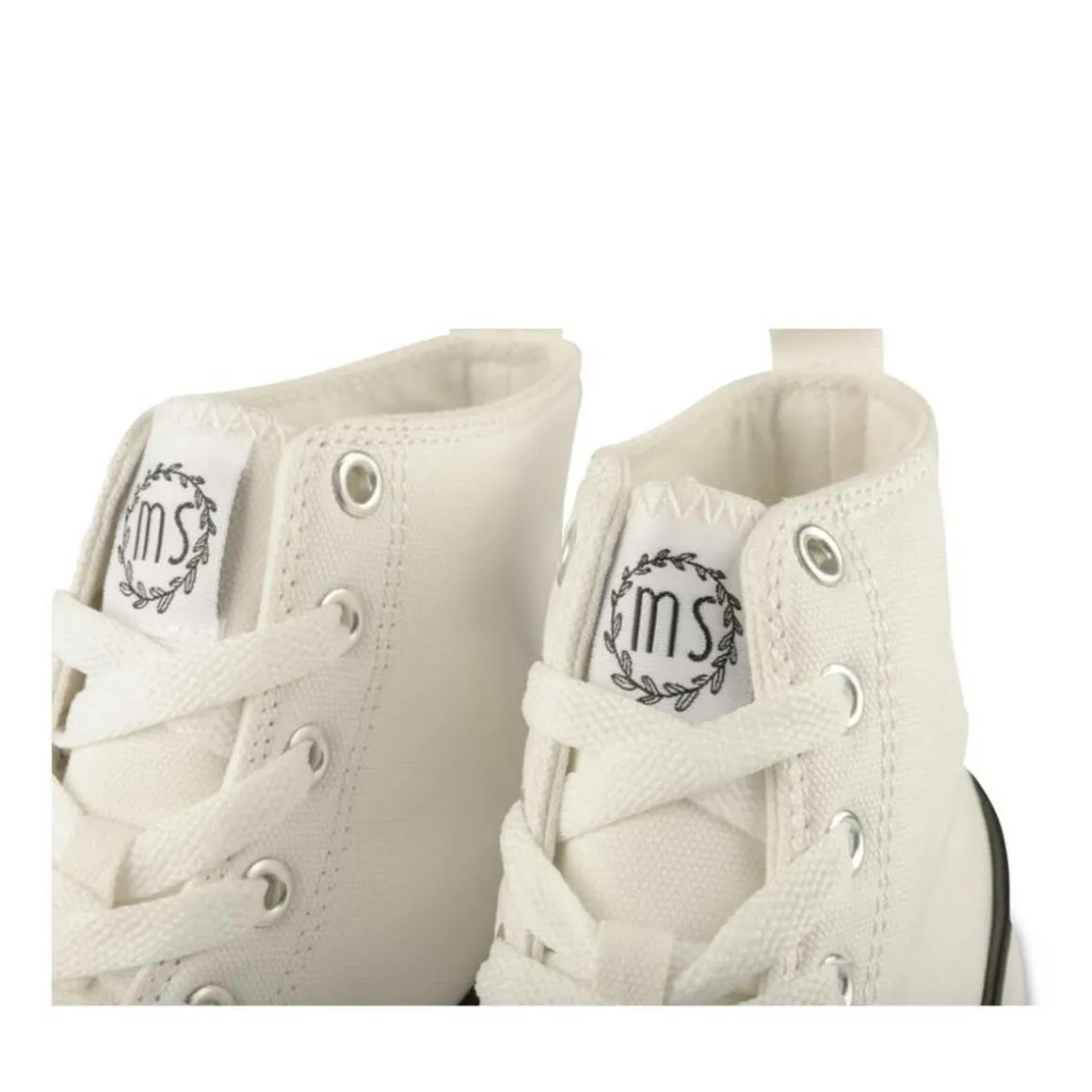 Sneakers WIT