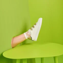Sneakers WIT