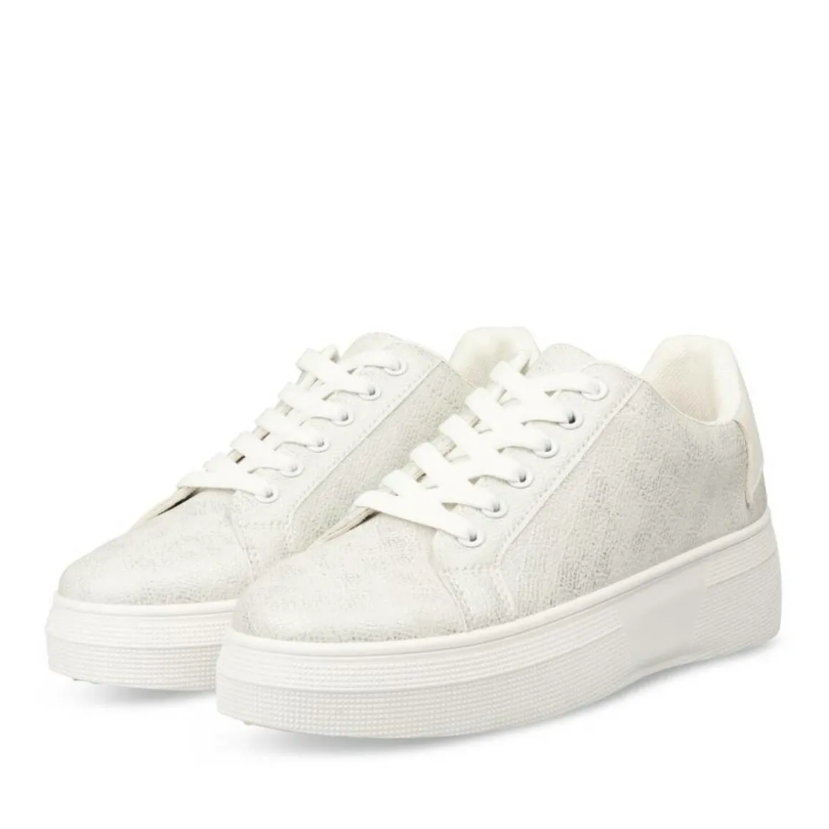 Sneakers WIT