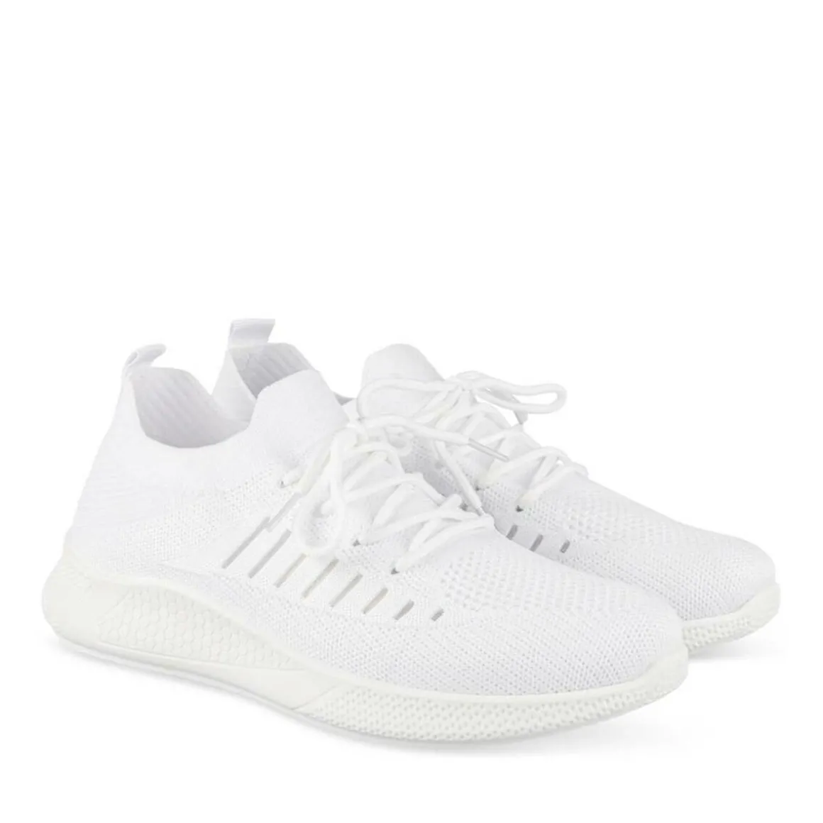 Sneakers WIT