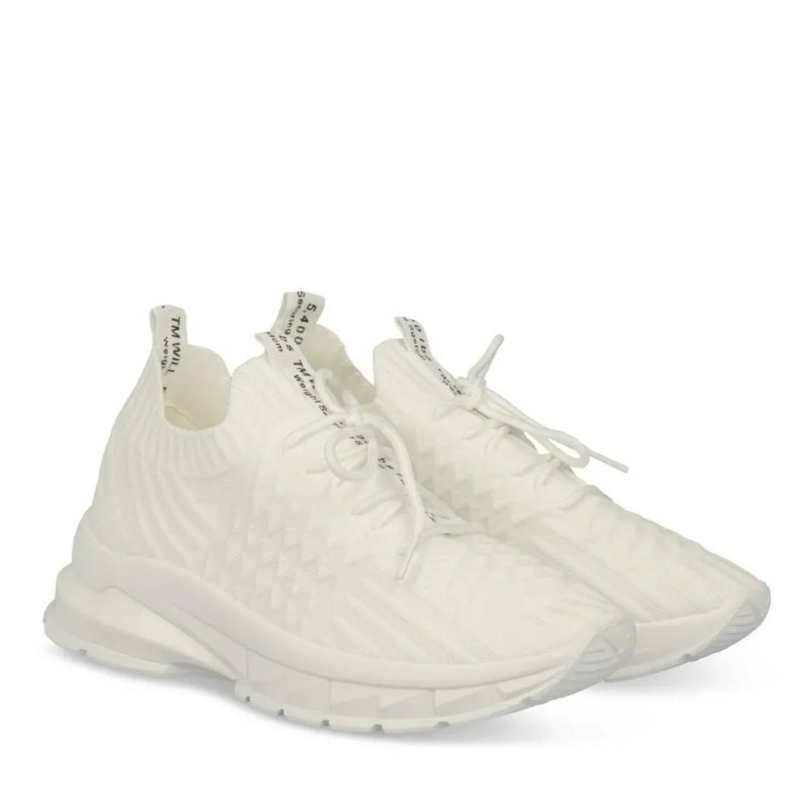 Sneakers WIT