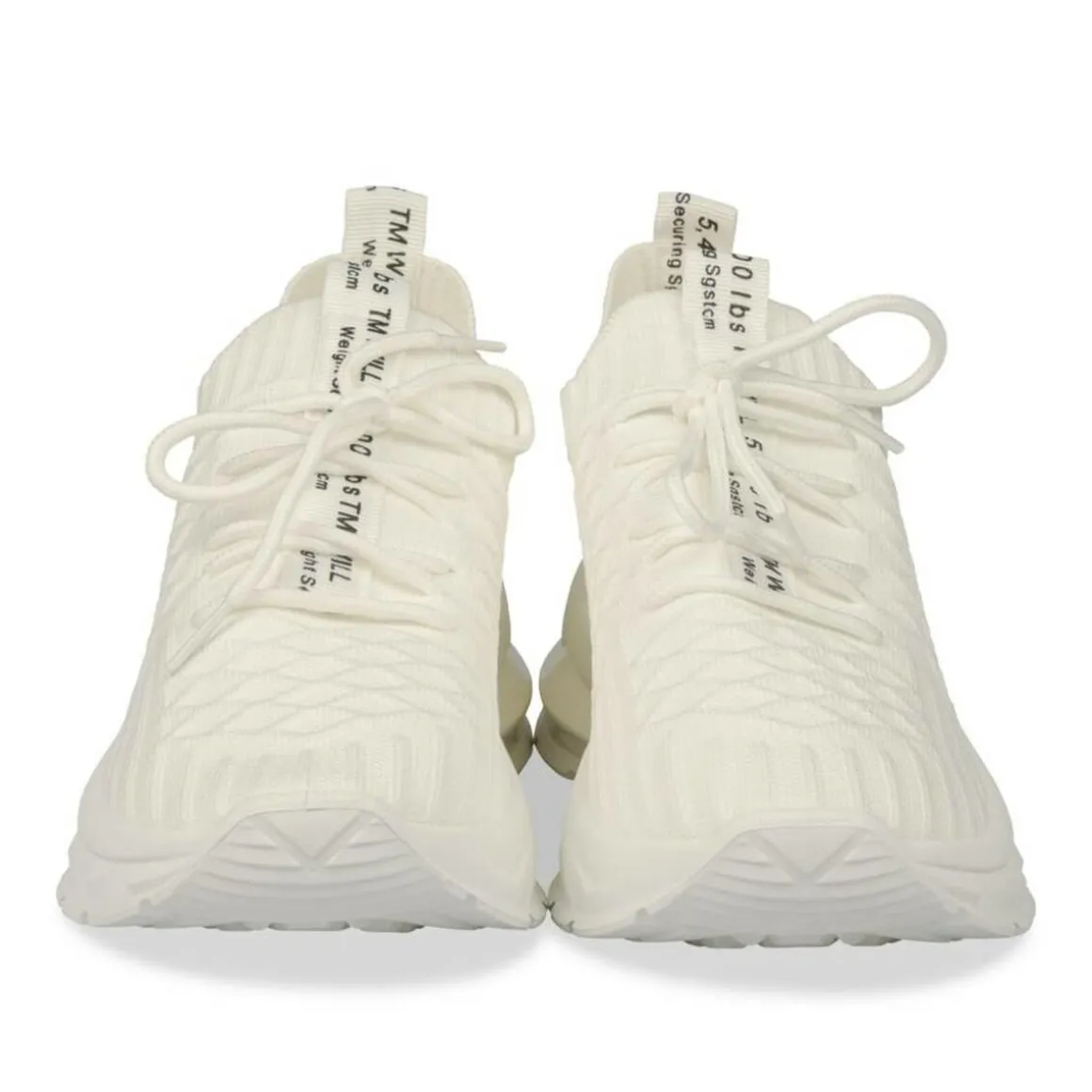 Sneakers WIT