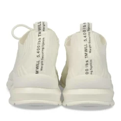 Sneakers WIT