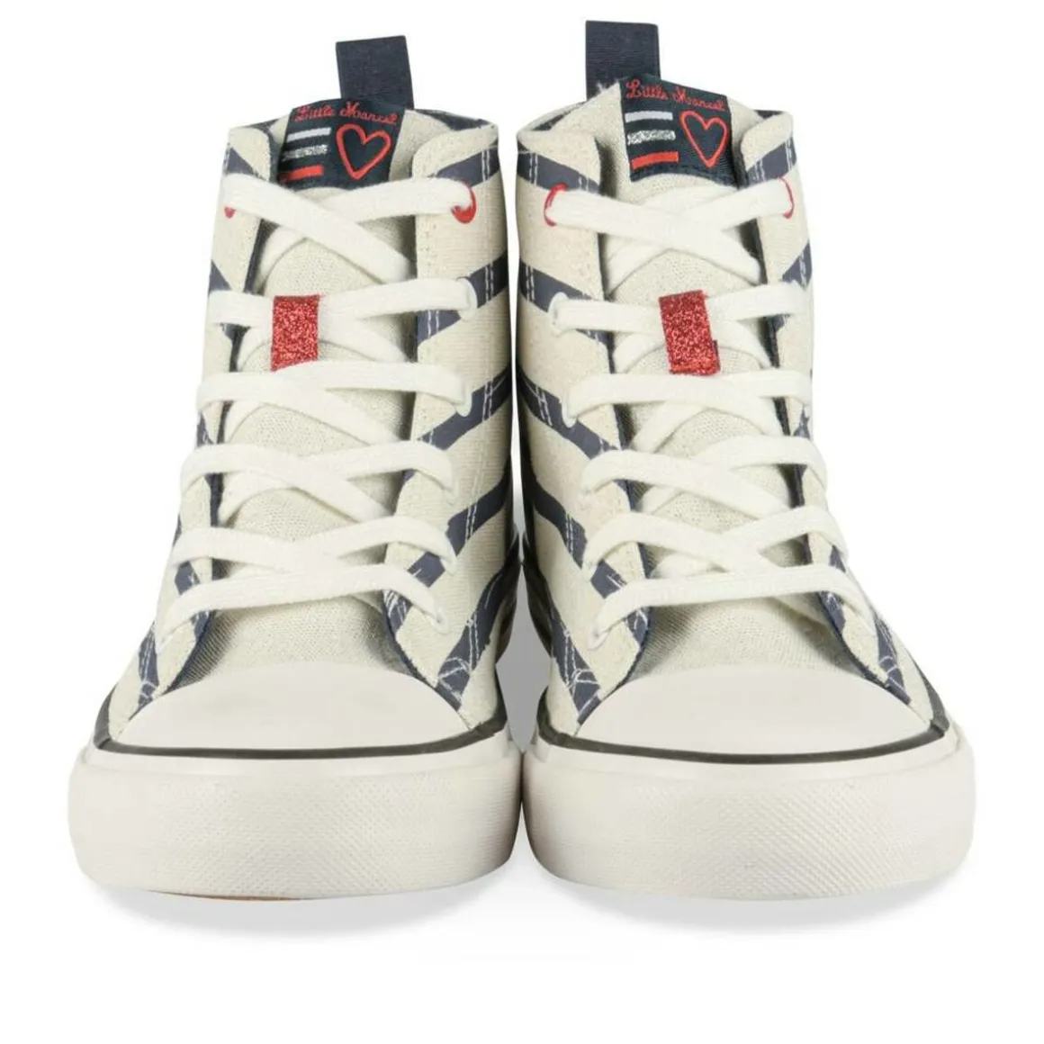 Sneakers WIT