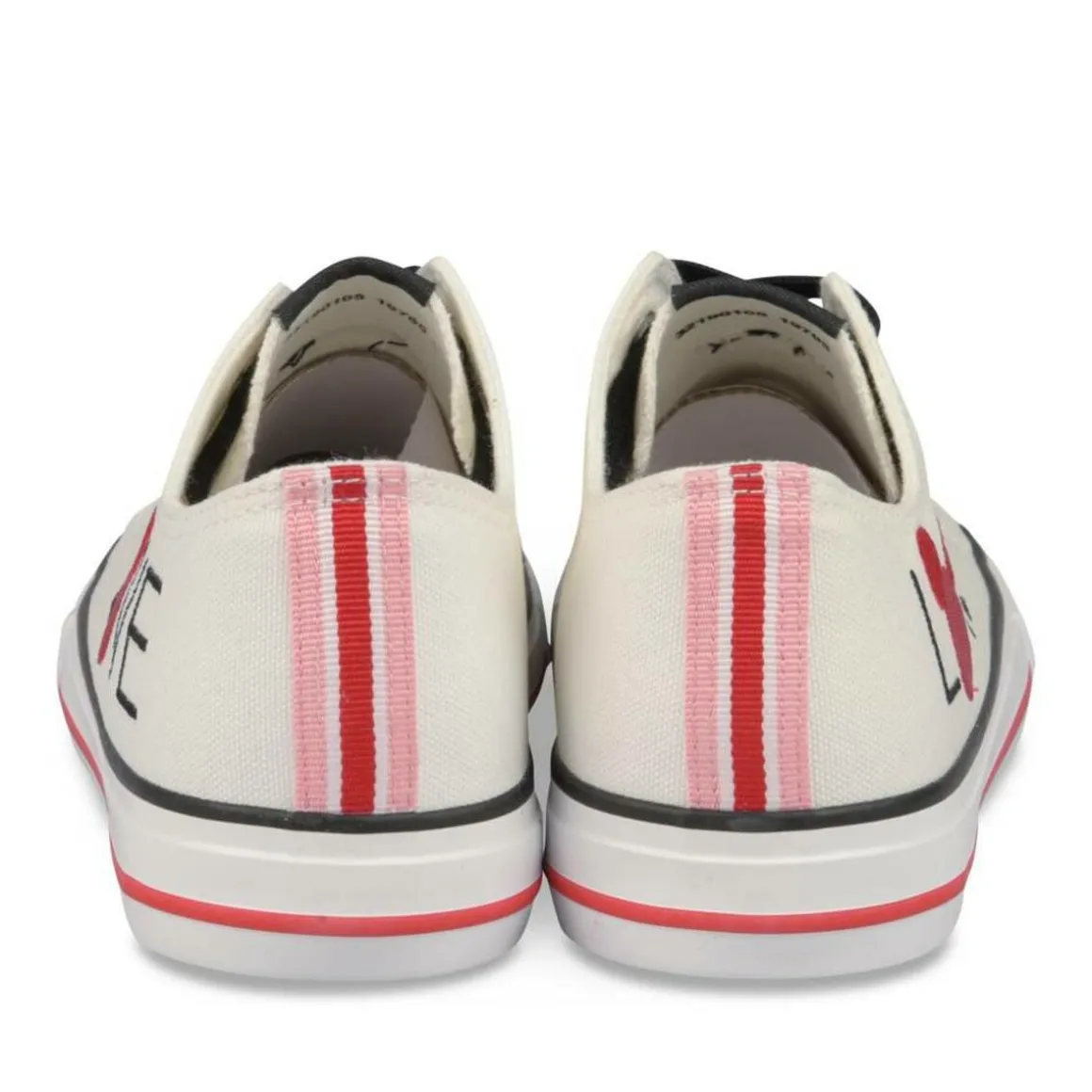 Sneakers WIT