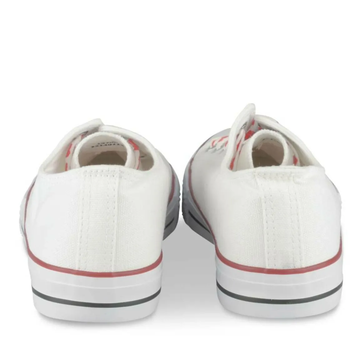 Sneakers WIT