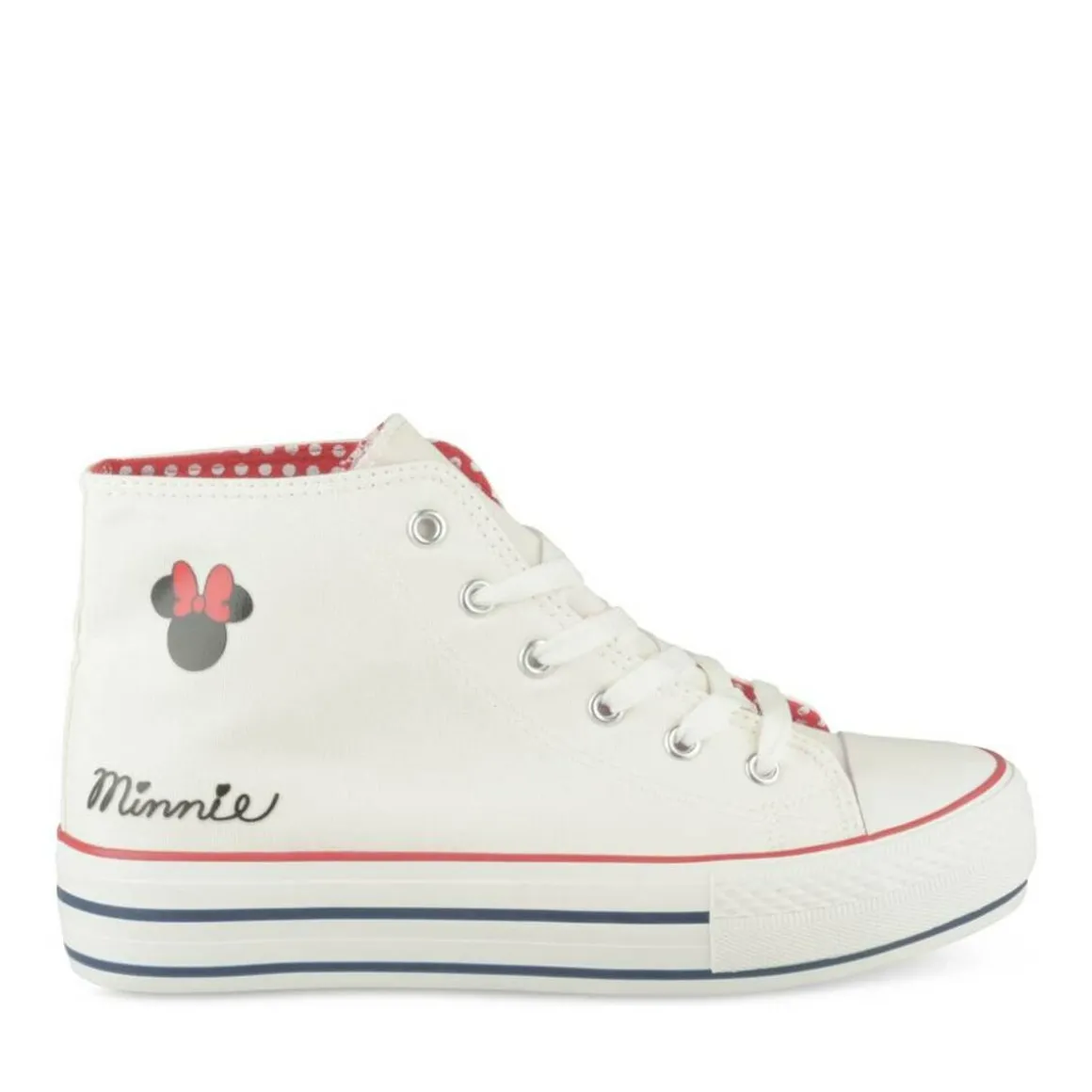Sneakers WIT