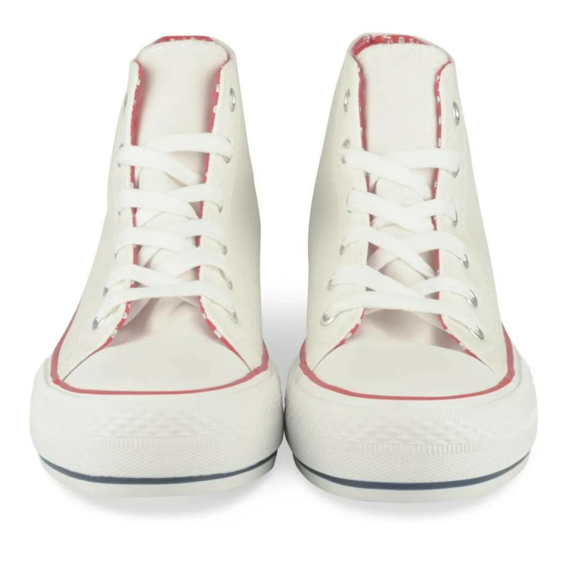 Sneakers WIT