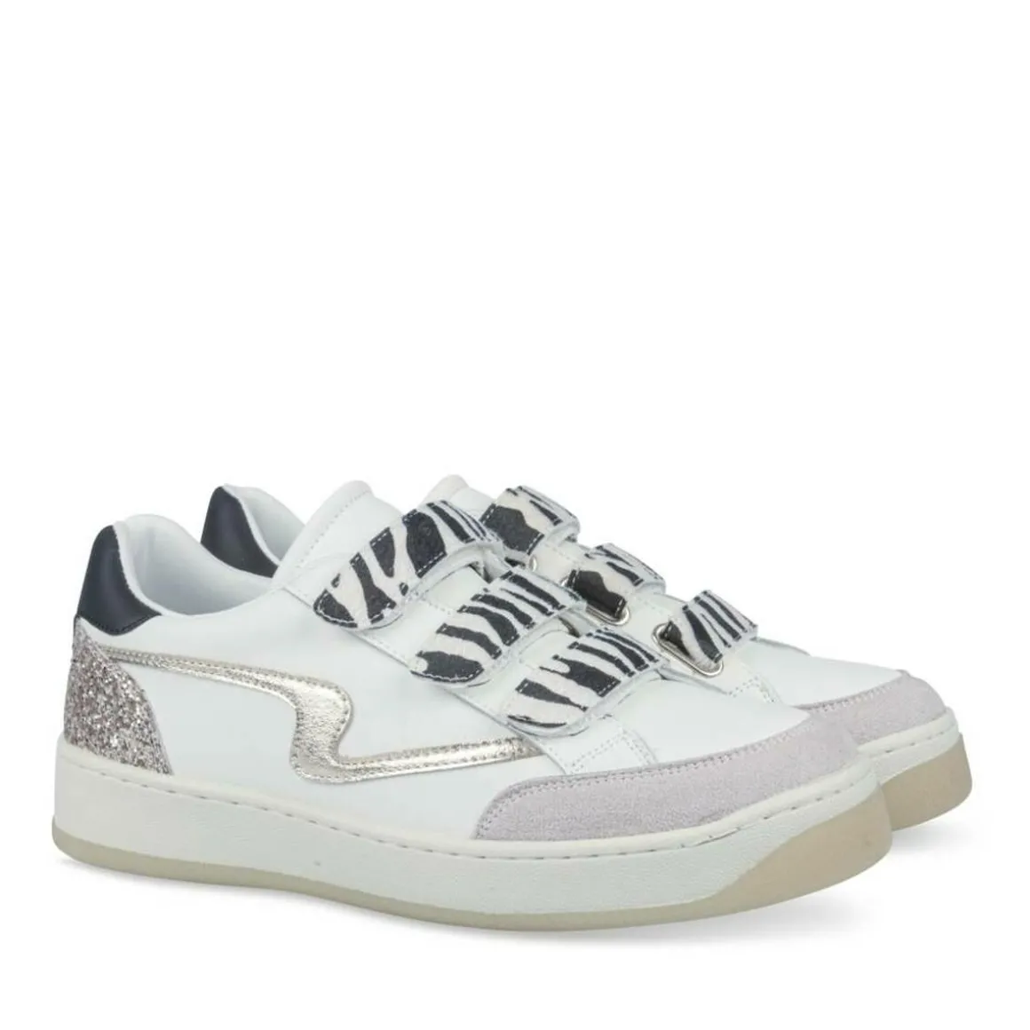 Sneakers WIT