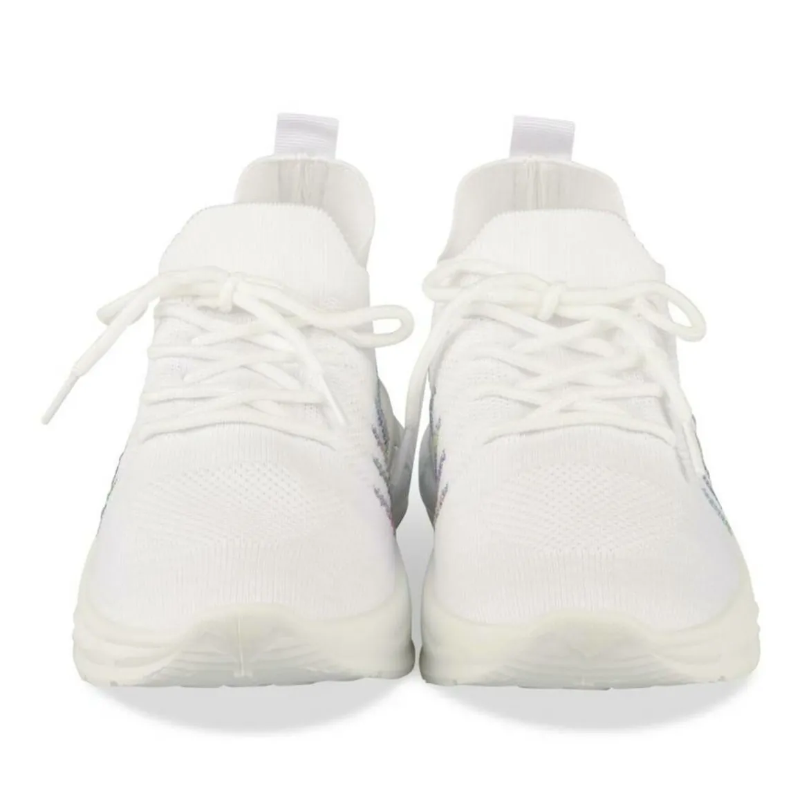 Sneakers WIT