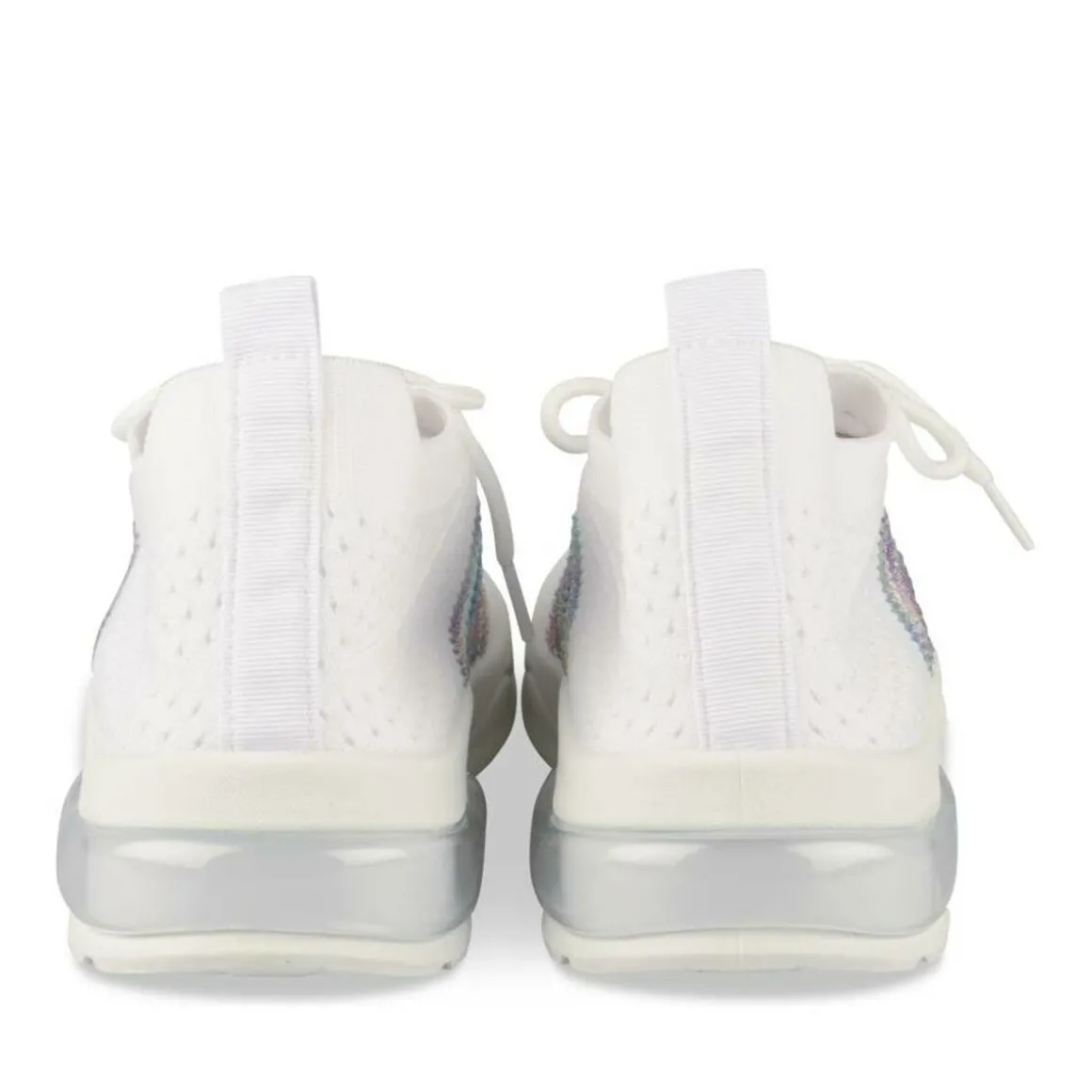 Sneakers WIT