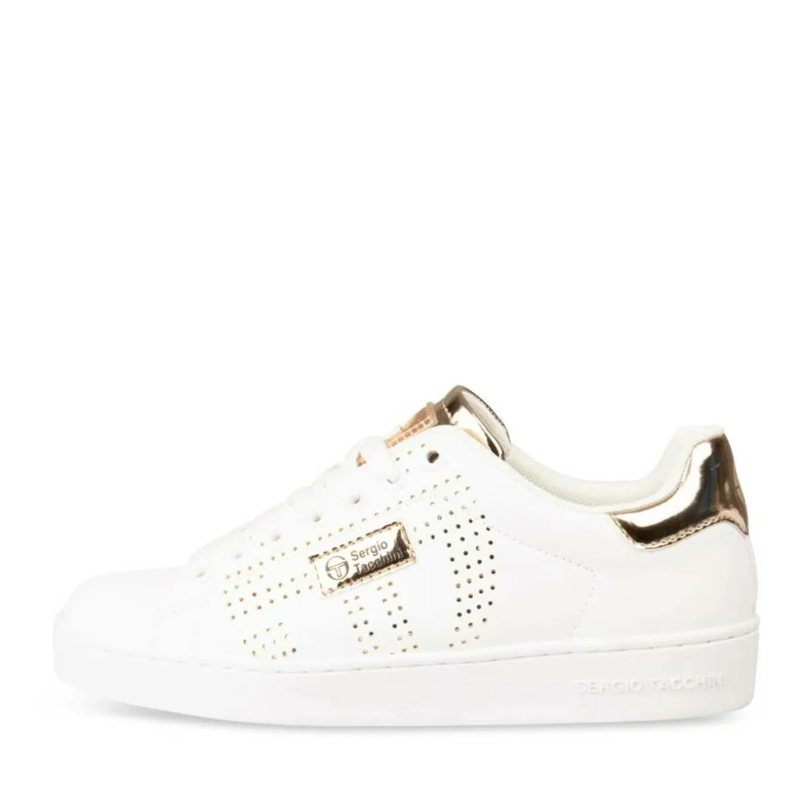 Sneakers WIT