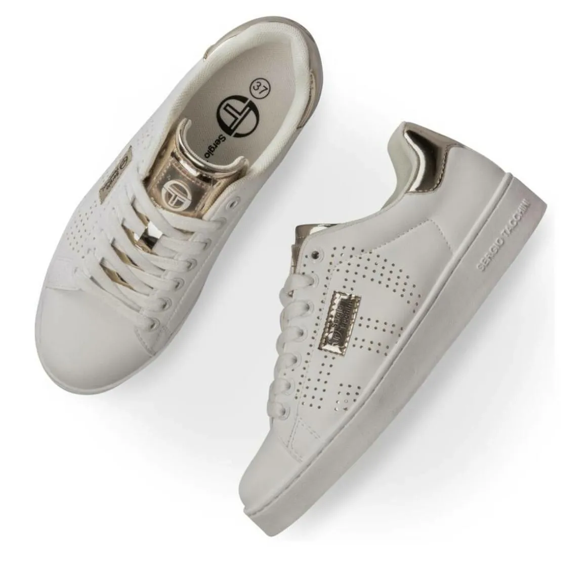 Sneakers WIT