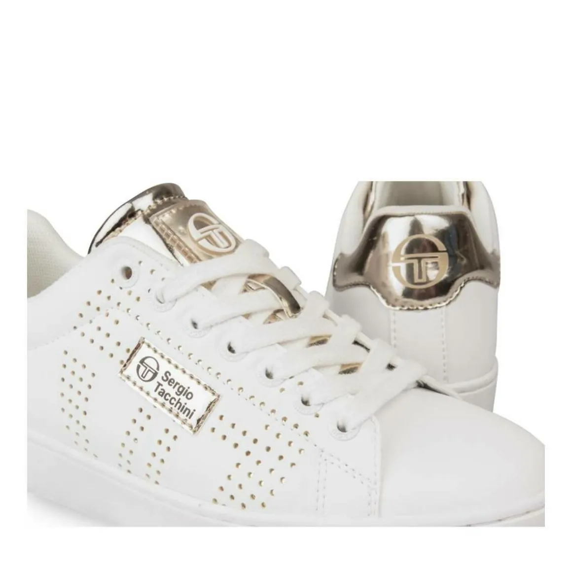 Sneakers WIT