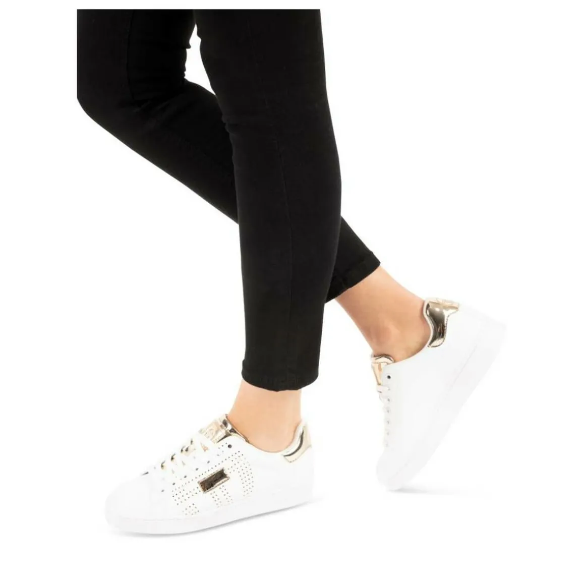 Sneakers WIT