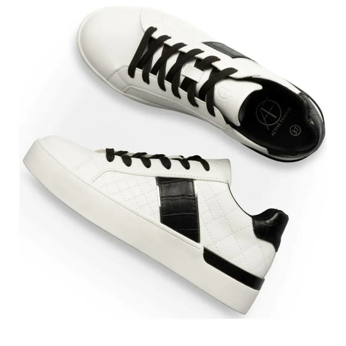 Sneakers WIT