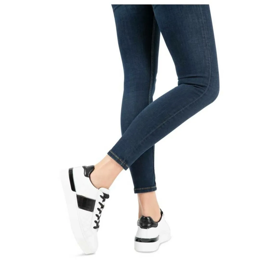 Sneakers WIT