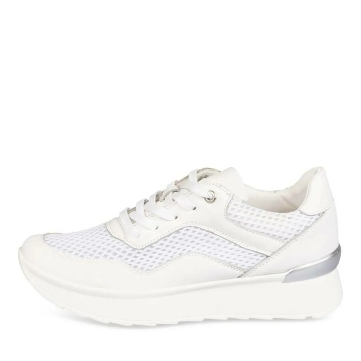 Sneakers WIT