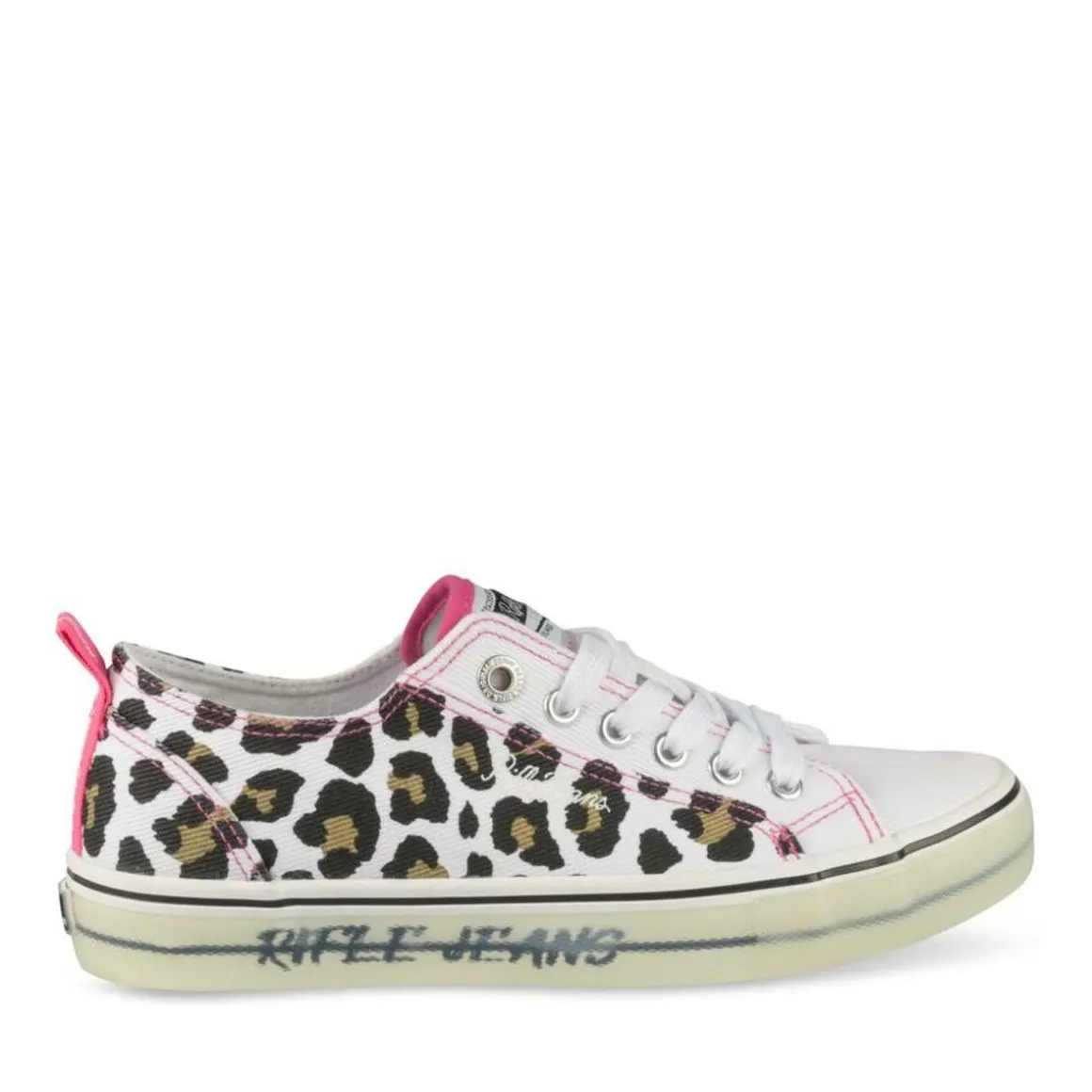 Sneakers WIT