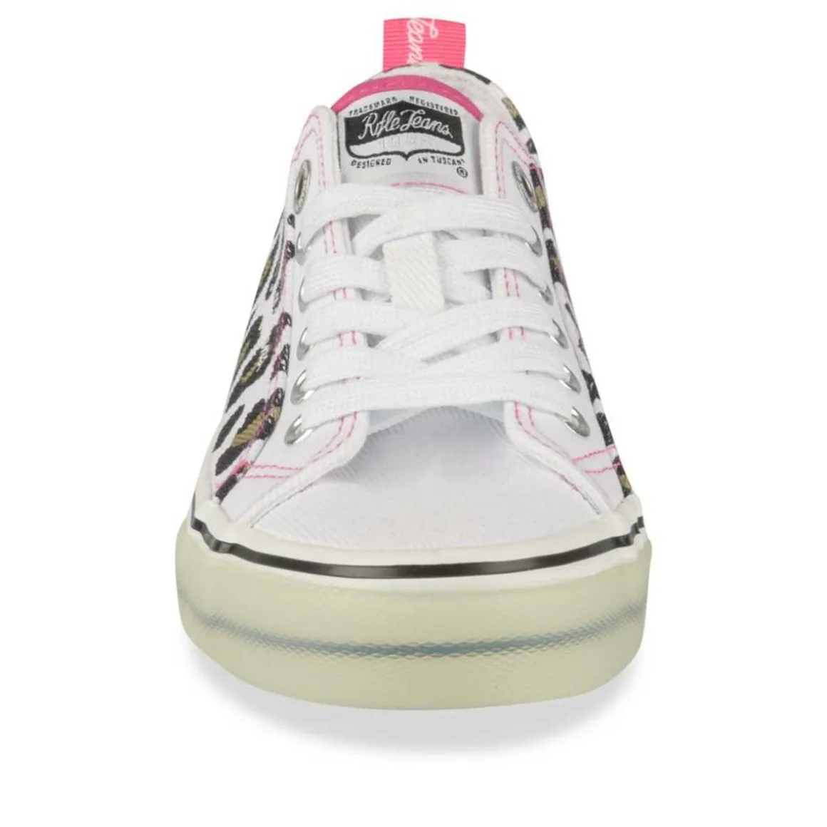 Sneakers WIT