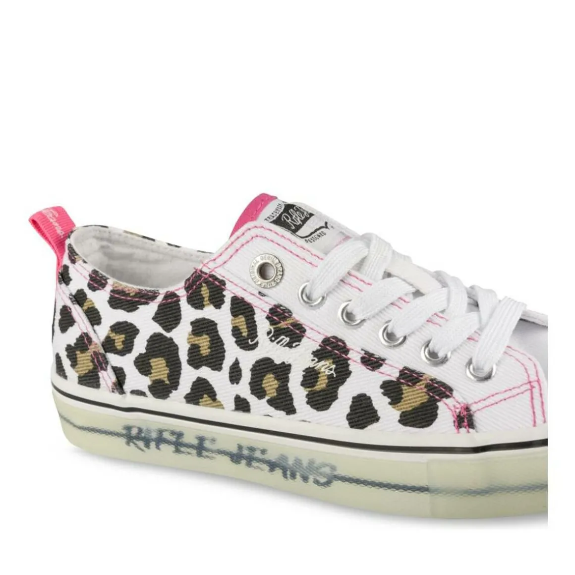 Sneakers WIT
