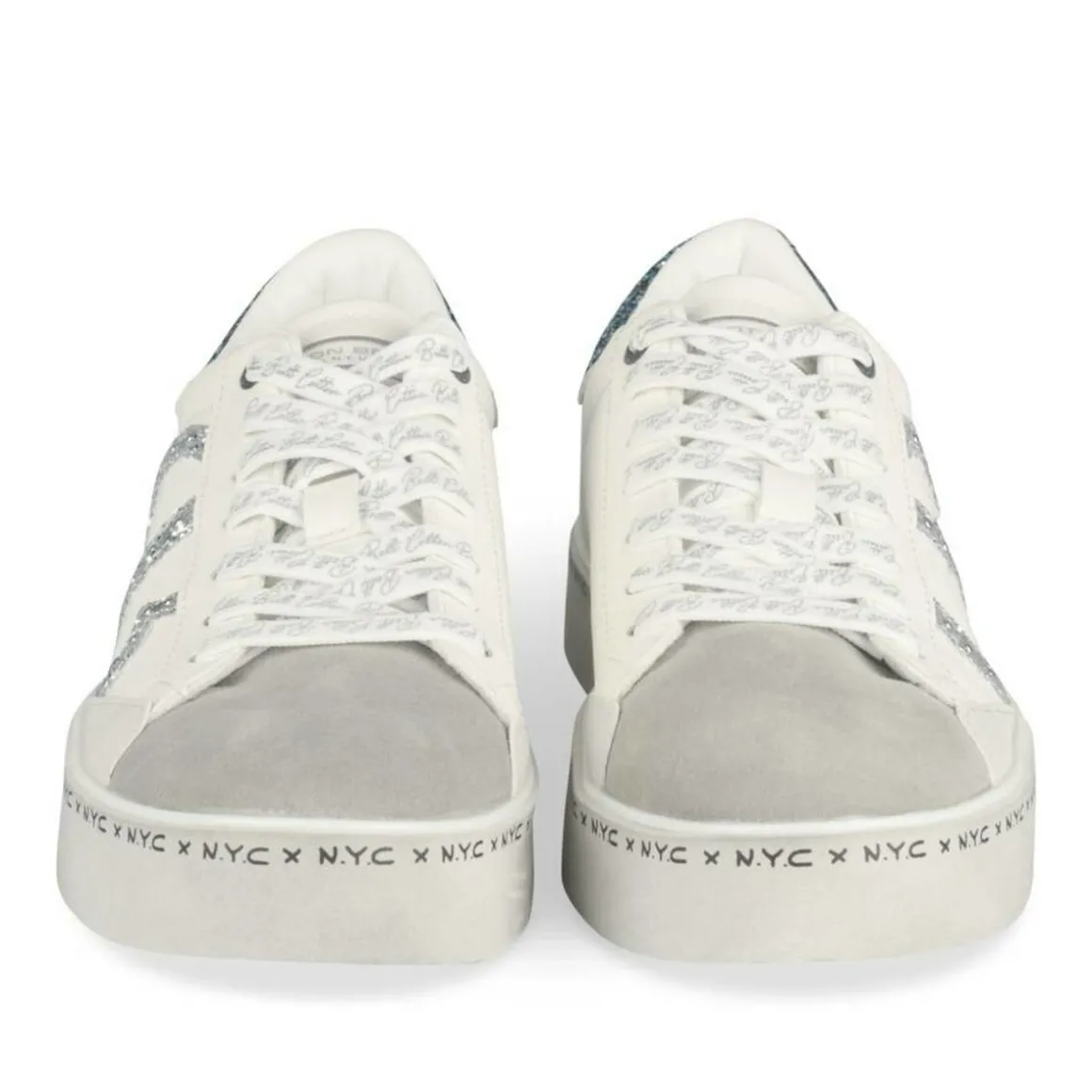 Sneakers WIT