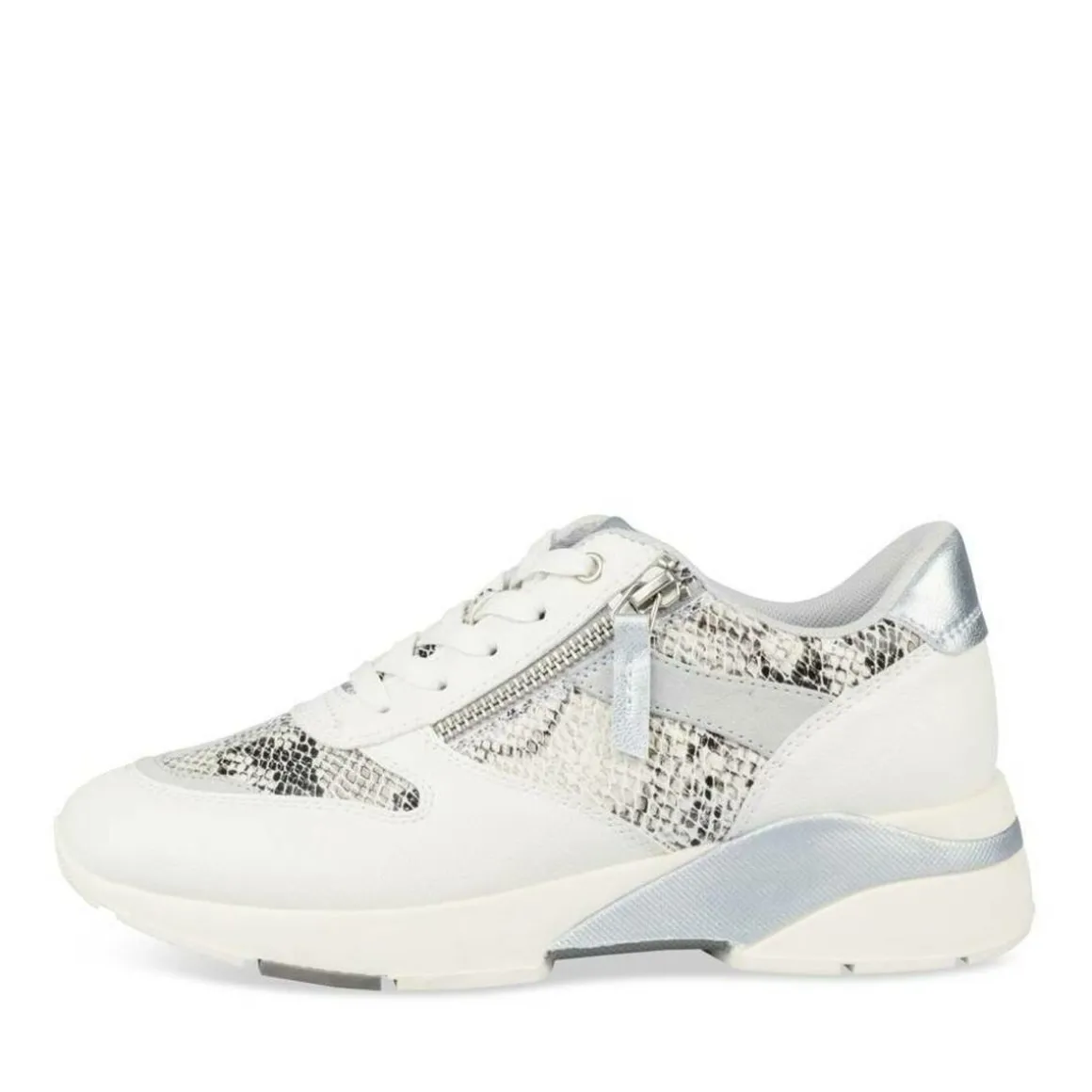 Sneakers WIT