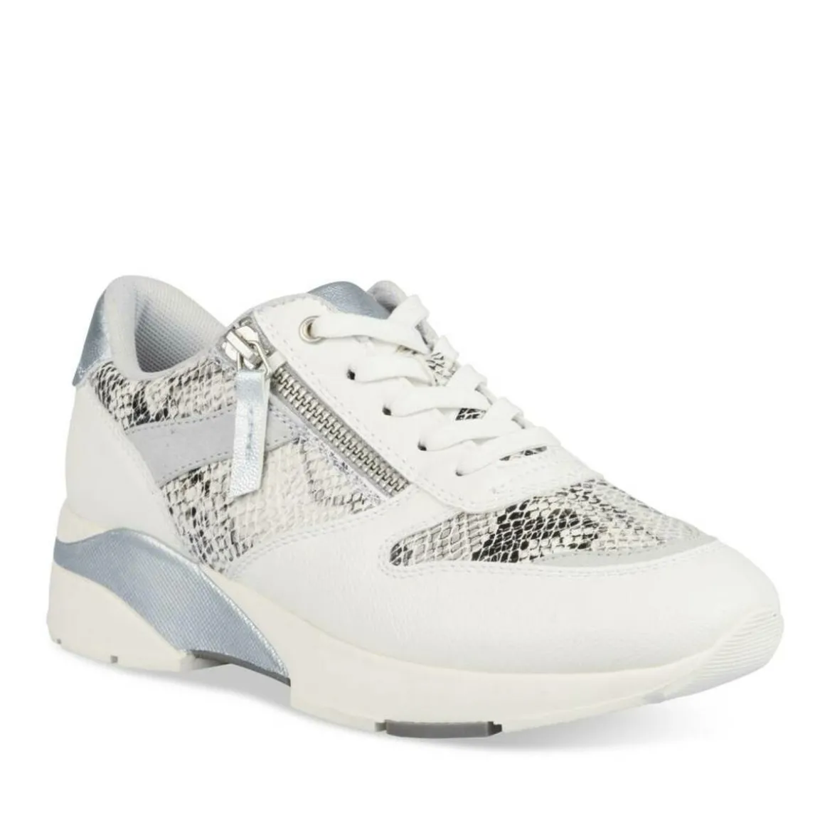 Sneakers WIT