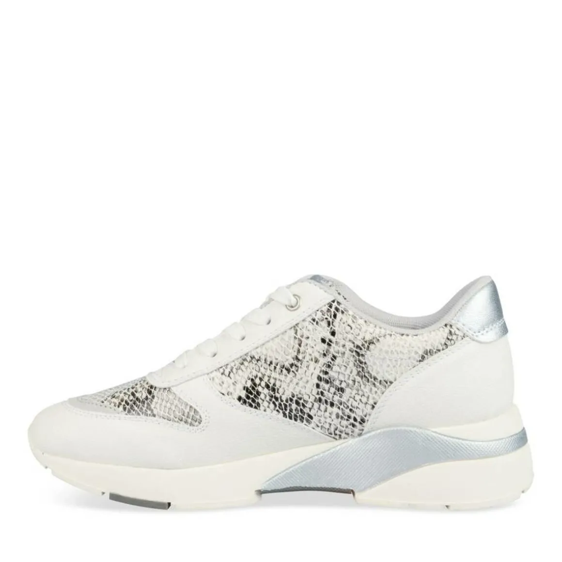 Sneakers WIT