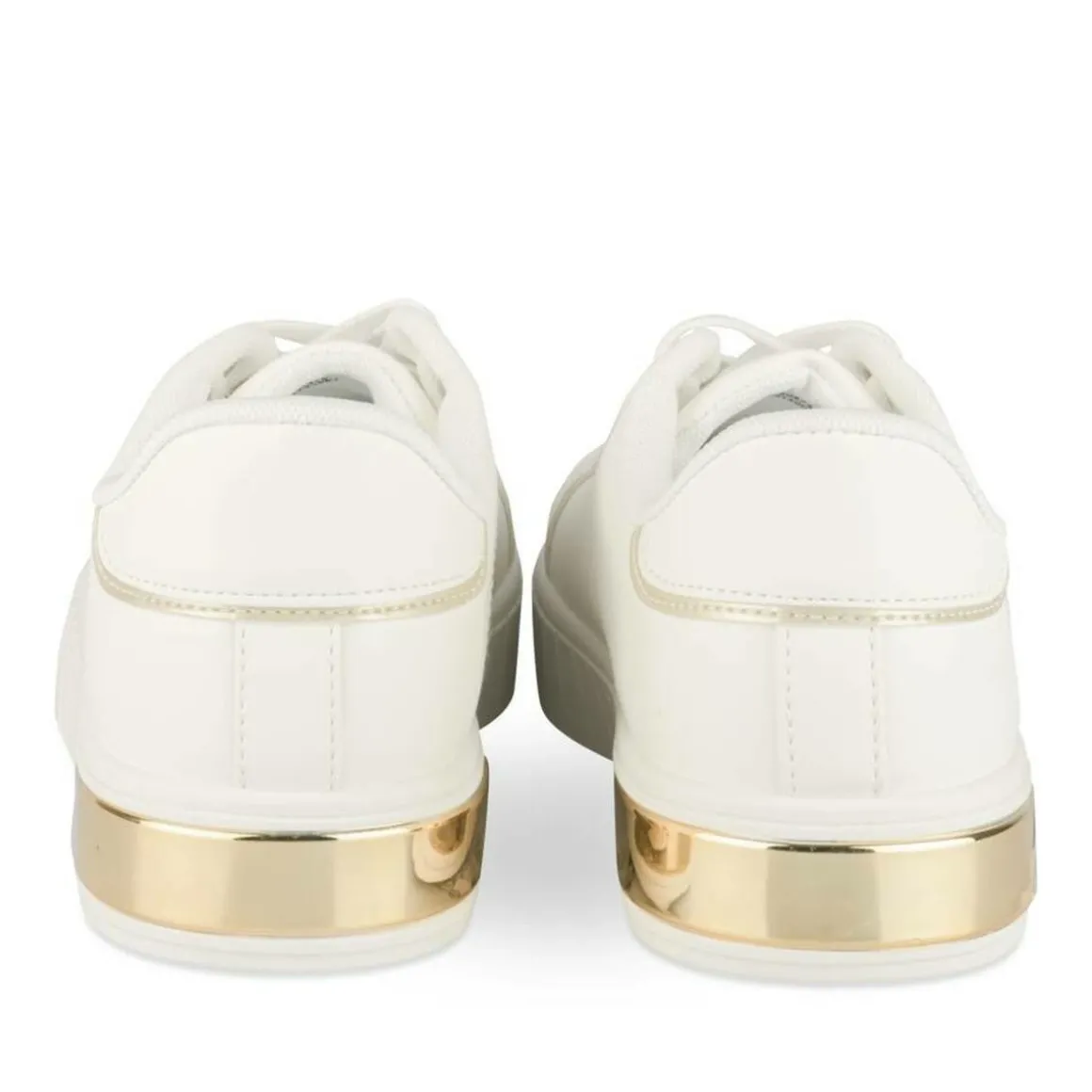 Sneakers WIT