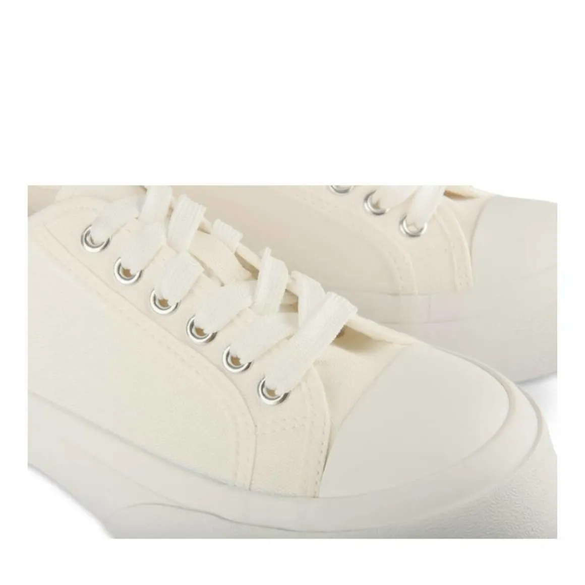 Sneakers WIT