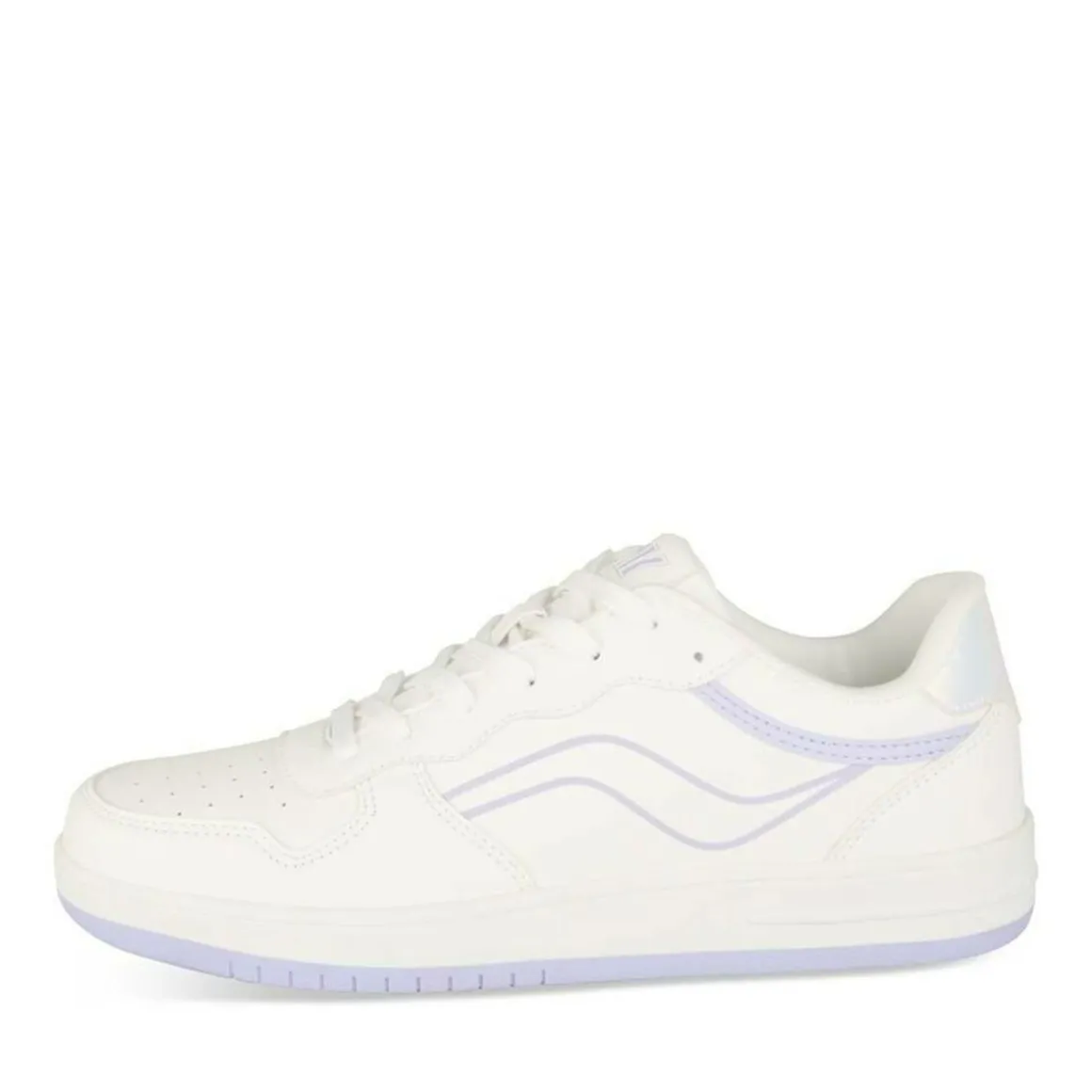 Sneakers WIT