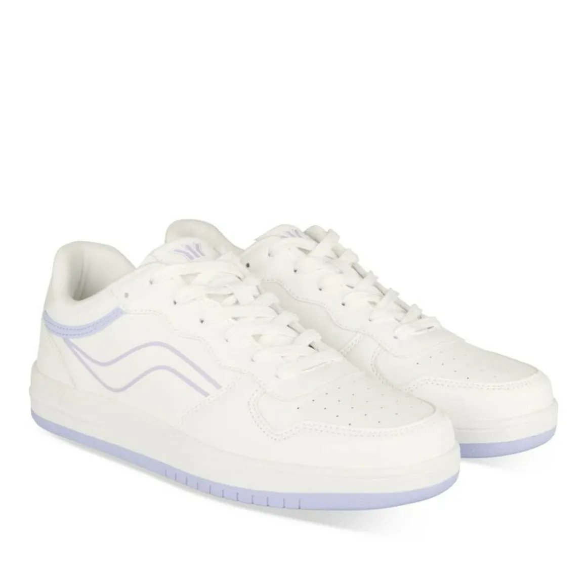 Sneakers WIT