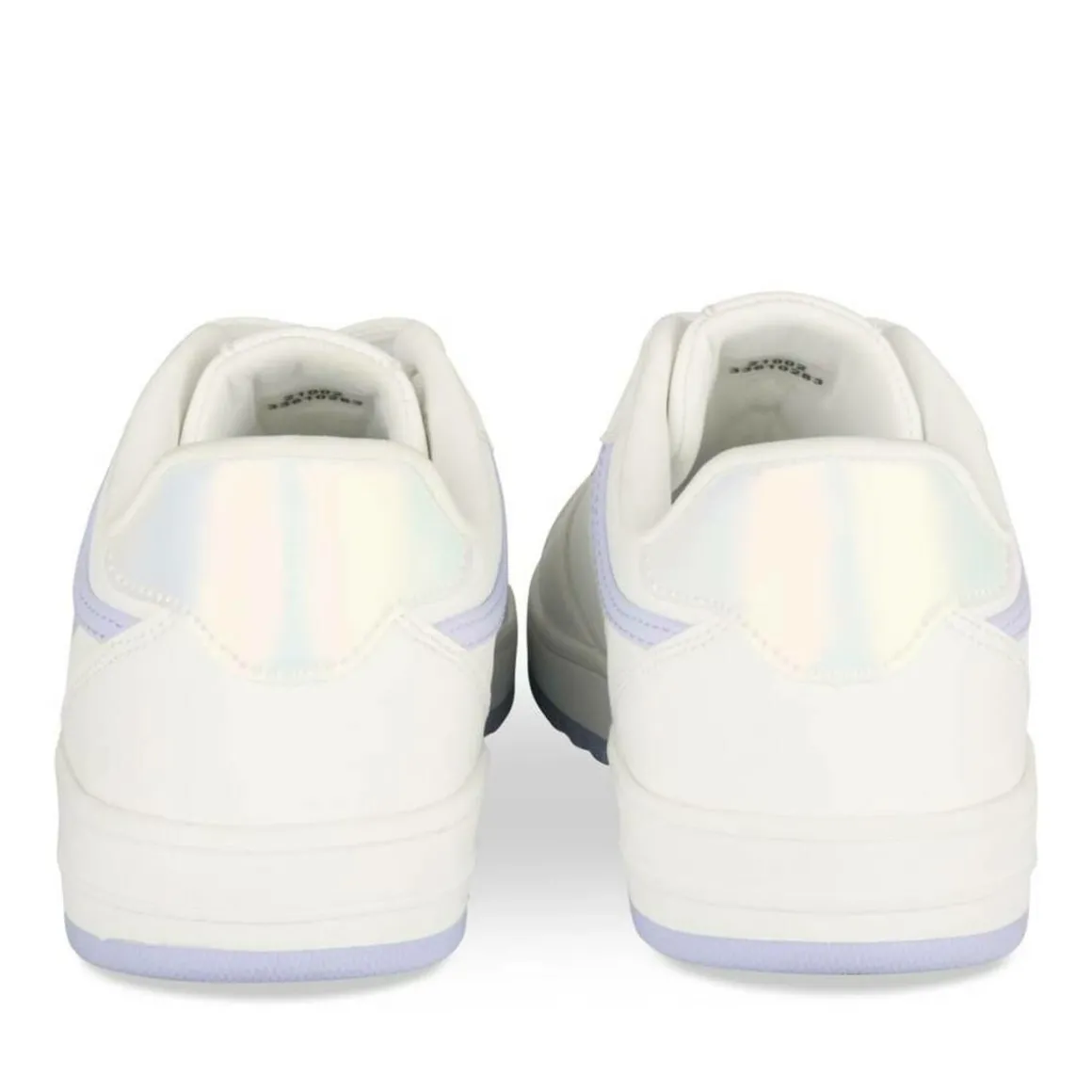 Sneakers WIT