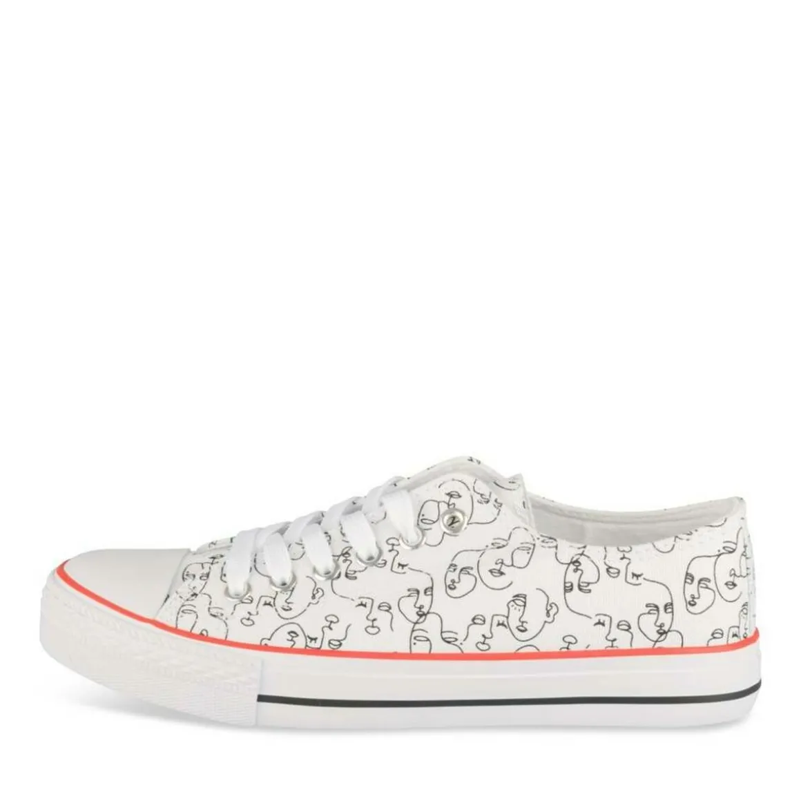 Sneakers WIT