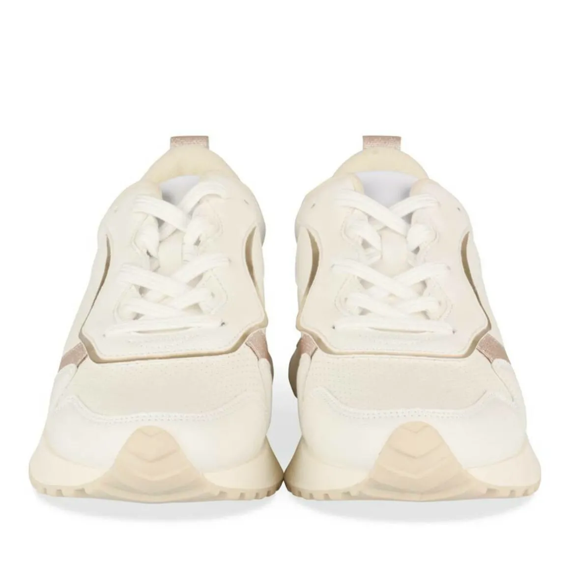 Sneakers WIT