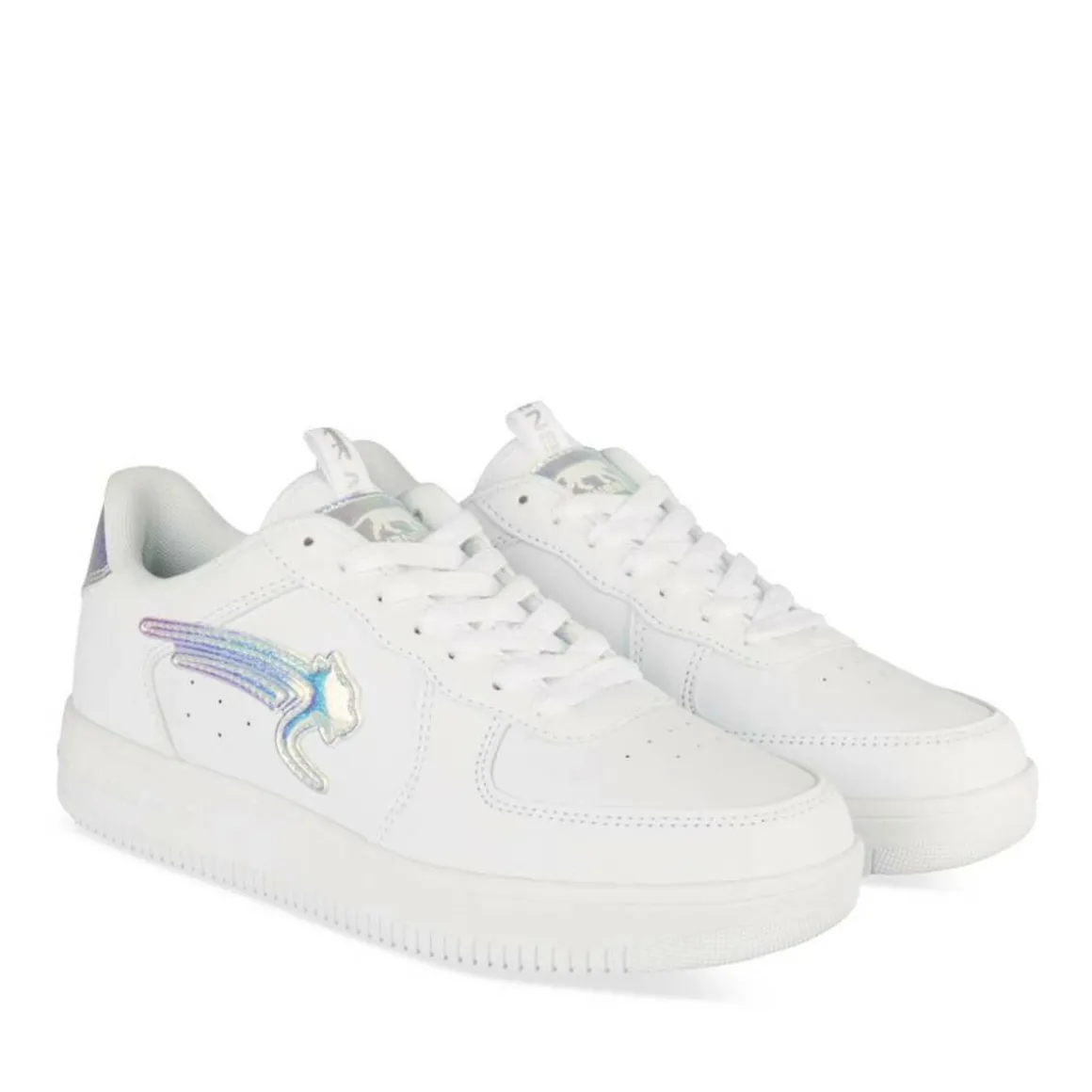 Sneakers WIT