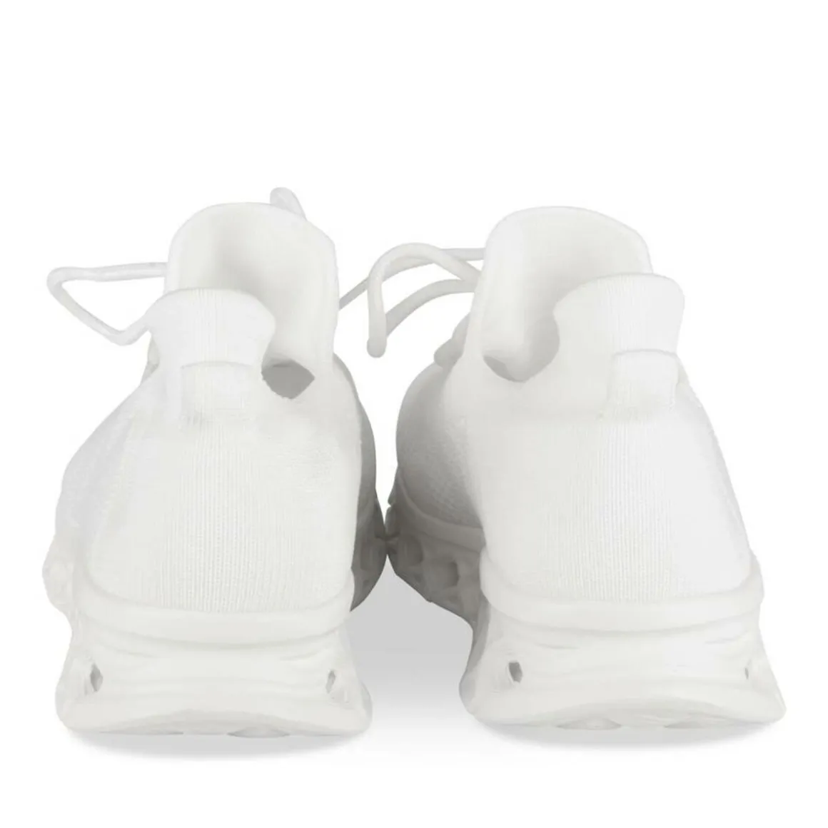 Sneakers WIT