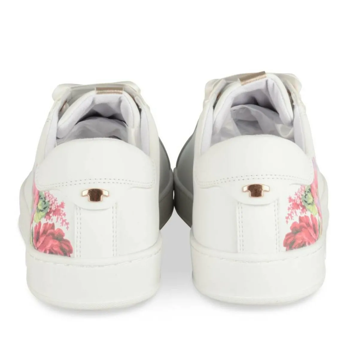 Sneakers WIT
