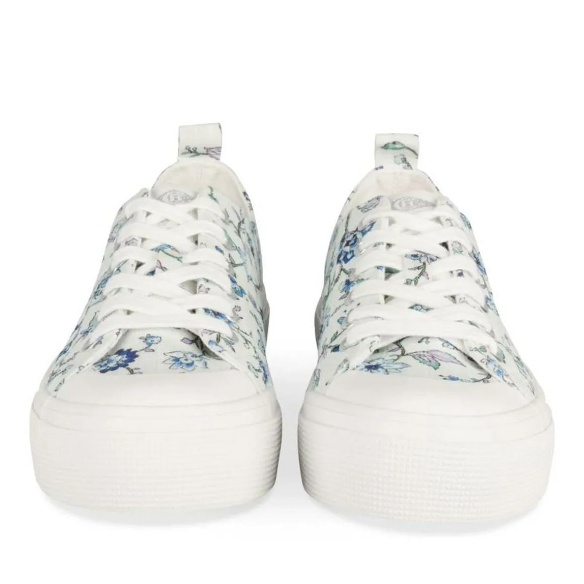 Sneakers WIT