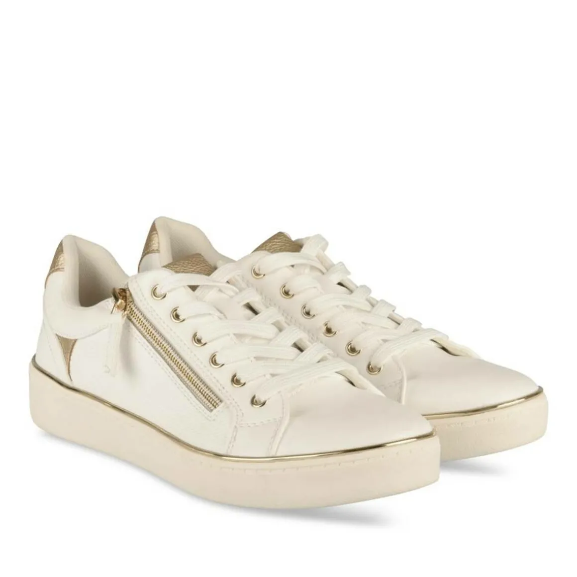Sneakers WIT