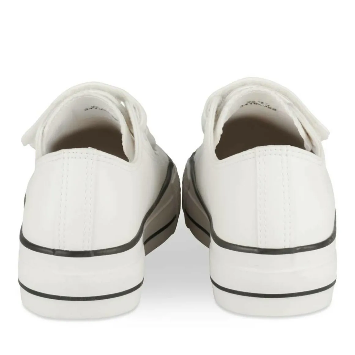 Sneakers WIT