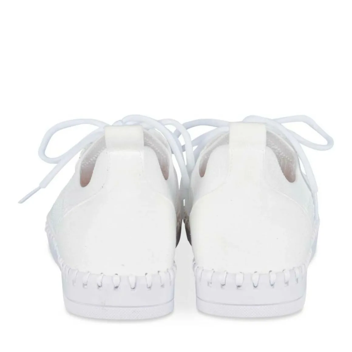 Sneakers WIT
