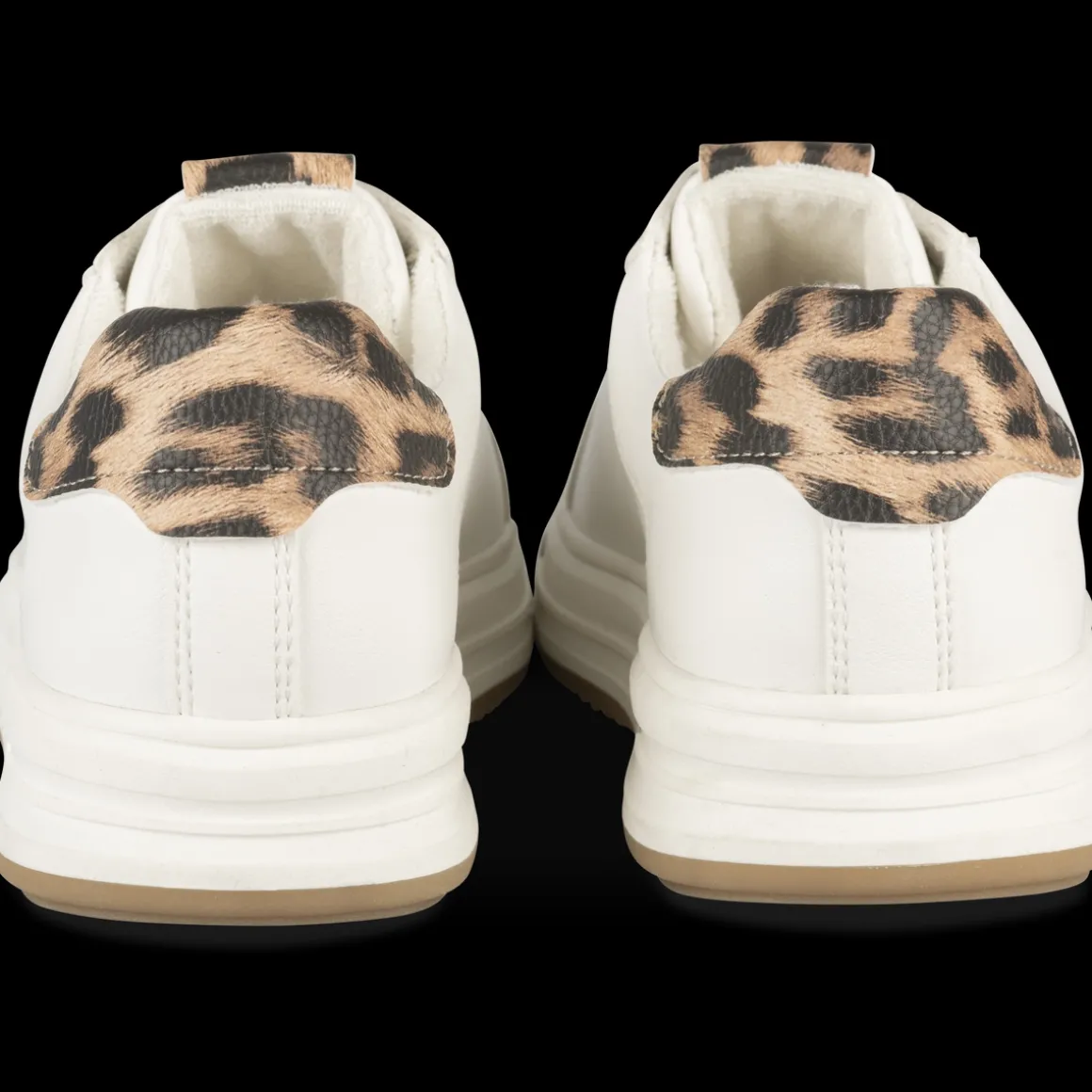 Sneakers WIT